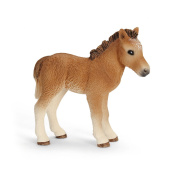 Жеребенок дартмурского пони