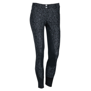 Бриджи женские Paisley Plus для верховой езды