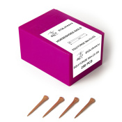 Гвозди ковочные медные "EQUI-FORGE" ЕSL4, 250 шт Гвозди ковочные медные "EQUI-FORGE" ЕSL4, 250 шт