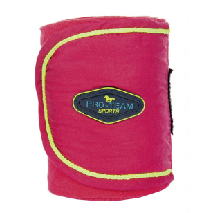 Бинты флисовые "Neon Sports" для лошадей, стан