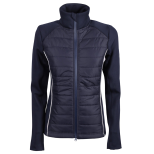 Толстовка "EQS Silver" для верховой езды Толстовка "EQS Silver" для верховой езды