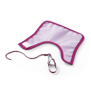 Попона и недоуздок