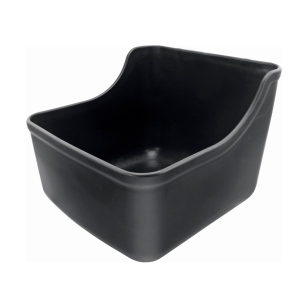 Кормушка настенная универсальная 12 л. Кормушка настенная универсальная 12 л.