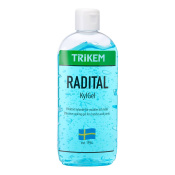 Линимент - Trikem Radital Cooling Gel, 500 мл
