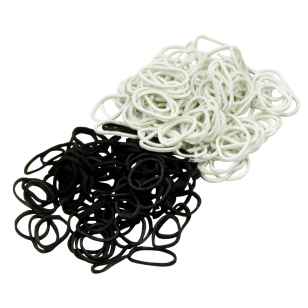 Резинки для гривы Резинки для гривы