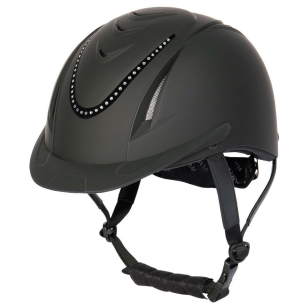 Шлем "Chinook crystal" для верховой езды