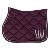 Вальтрап SPOOKS "CROWN" для верховой езды Вальтрап SPOOKS "CROWN" для верховой езды