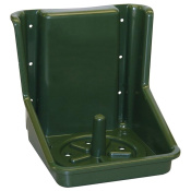 Держатель для лизунца из ударопрочной пластмассы, 5 кг Держатель для лизунца из ударопрочной пластмассы, 5 кг