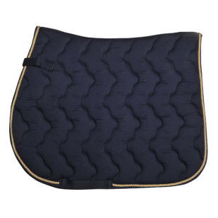 Вальтрап "НКМ" стеганый волнами, со шнуром по канту Вальтрап "НКМ" стеганый волнами, со шнуром по канту