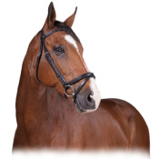 Оголовье трензельное "FIN"