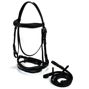 Оголовье трензельное