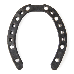 Подкова KW зимняя М8 задняя, пара