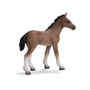 Фигура пластиковая "Жеребенок" Фигура пластиковая "Жеребенок"