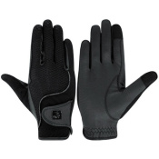 Перчатки "EQUIMAN Mesh Profi" для верховой езды, пара