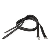 Путлища кожаные двойные VEGA 