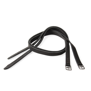 Путлища кожаные двойные VEGA 