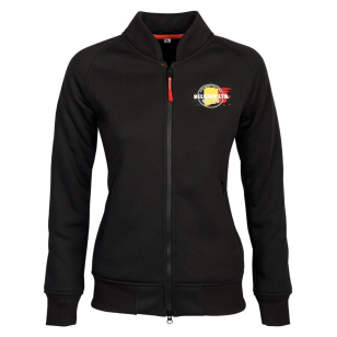 Толстовка женская HH Belgium ltd. Edition, 26202282