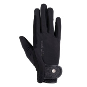 Перчатки HKM "Ruby" для верховой езды, пара Перчатки HKM "Ruby" для верховой езды, пара