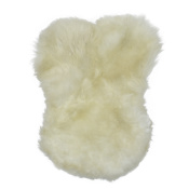 Мех на седло из натуральной овчины Мех на седло из натуральной овчины