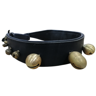 Ошейник с бубенцами Ошейник с бубенцами