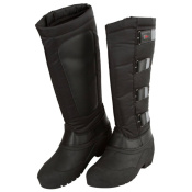 Сапоги зимние термо