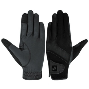 Перчатки "EQUIMAN" для верховой езды, пара Перчатки "EQUIMAN" для верховой езды, пара