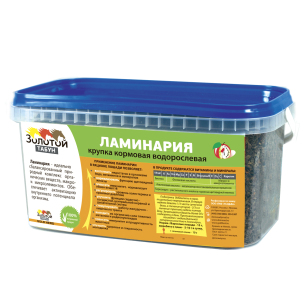 Ламинария, 1 кг, арт. 42411