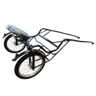 Качалка тренировочная "EQUIMAN"