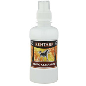 Мыло седельное, 250 г 