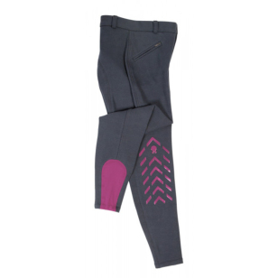 Бриджи детские "PICCOLA" с коленной силиконовой леей 
