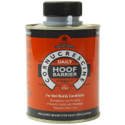 Защитное средство для копыт "Hoof Barrier", 500 мл