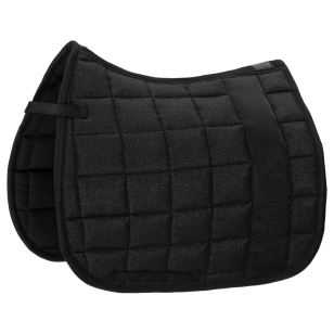 Вальтрап ESKADRON "BIG SQUARE GLITTER" для верховой езды