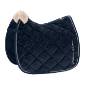 Вальтрап ESKADRON "VELVET STAMP PLATINUM" для верховой езды Вальтрап ESKADRON "VELVET STAMP PLATINUM" для верховой езды