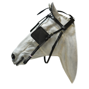 Оголовье с наглазниками Оголовье с наглазниками