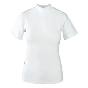 Футболка женская для выступлений