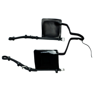 Блиндера закрытые синтетические