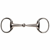 Трензель "империал" дутый Трензель "империал" дутый