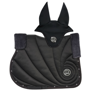 Комплект Tattini "Tate" (вальтрап+капор)