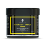 Мазь для копыт желтая "Pharma", 450 мл