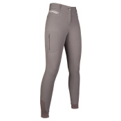 Бриджи женские для верховой езды "Melody" с полной силиконовой леей Бриджи женские для верховой езды "Melody" с полной силиконовой леей