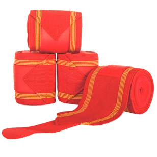 Бинтоватники "HKM", арт.5251