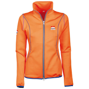 Толстовка "Dutch Orange" женская для верховой езды