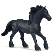 Кобыла фризская Кобыла фризская