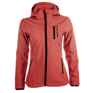 Толстовка женская для верховой езды с капюшоном Толстовка женская для верховой езды с капюшоном