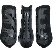 Ногавки Air Mesh Pro задние, пара