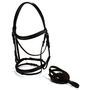 Оголовье трензельное