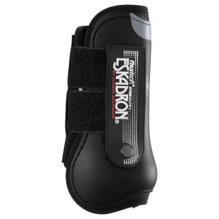 Ногавки троеборные ESKADRON "FLEXISOFT CROSS COUNTRY F" передние