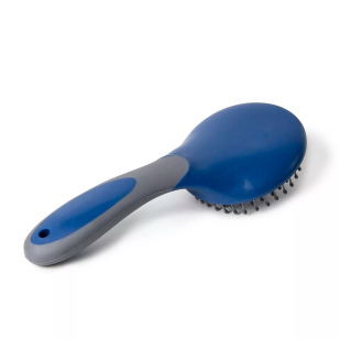 Расческа "EQUIMAN" для гривы и хвоста круглая Расческа "EQUIMAN" для гривы и хвоста круглая