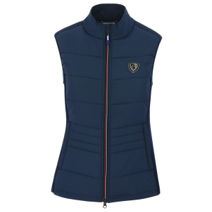 Жилет женский для верховой езды "JENA" Жилет женский для верховой езды "JENA"