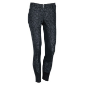 Бриджи женские Paisley Plus для верховой езды